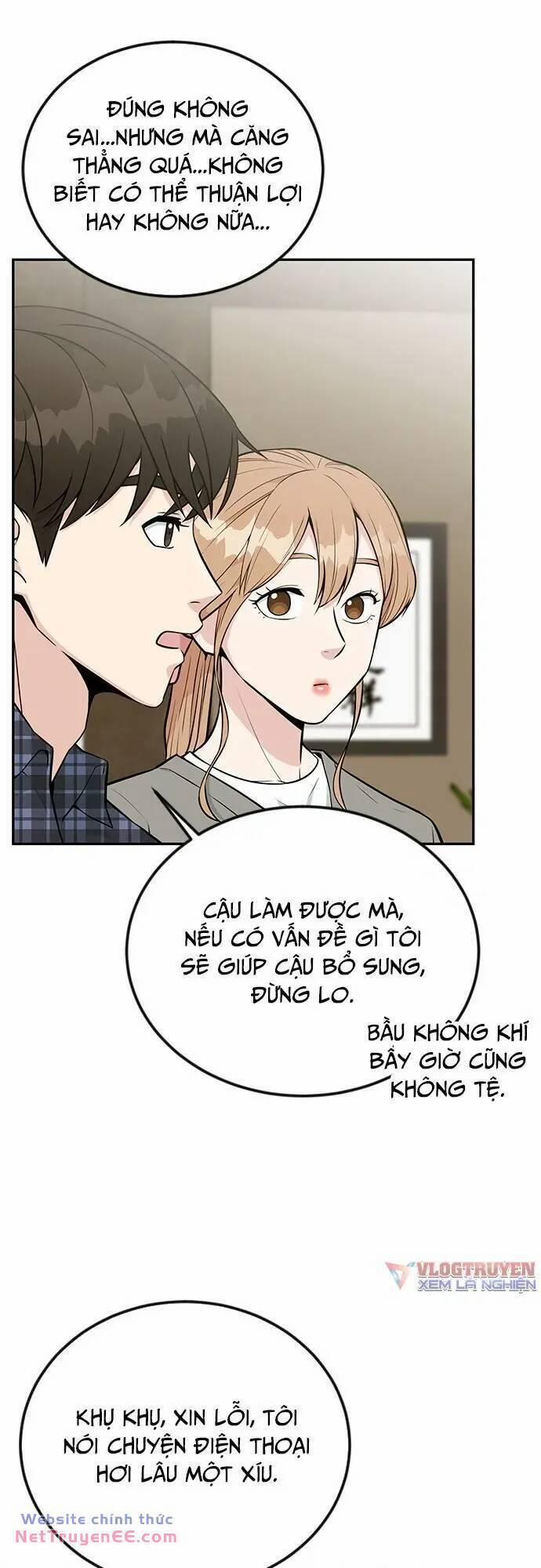 Chuyển Sinh Trở Thành Nhân Viên Mới 29 trang 43