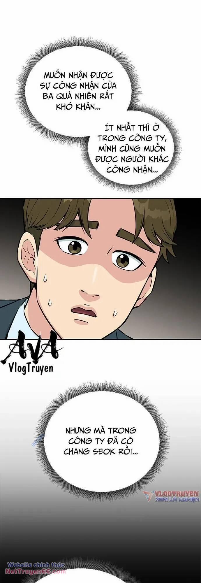 Chuyển Sinh Trở Thành Nhân Viên Mới 29 trang 5