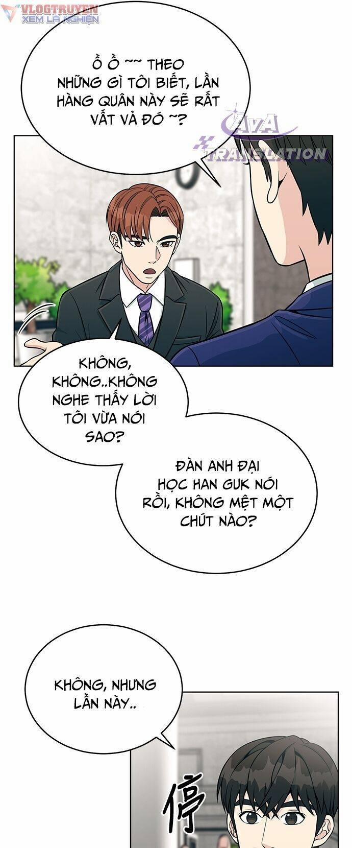 Chuyển Sinh Trở Thành Nhân Viên Mới 3 trang 49