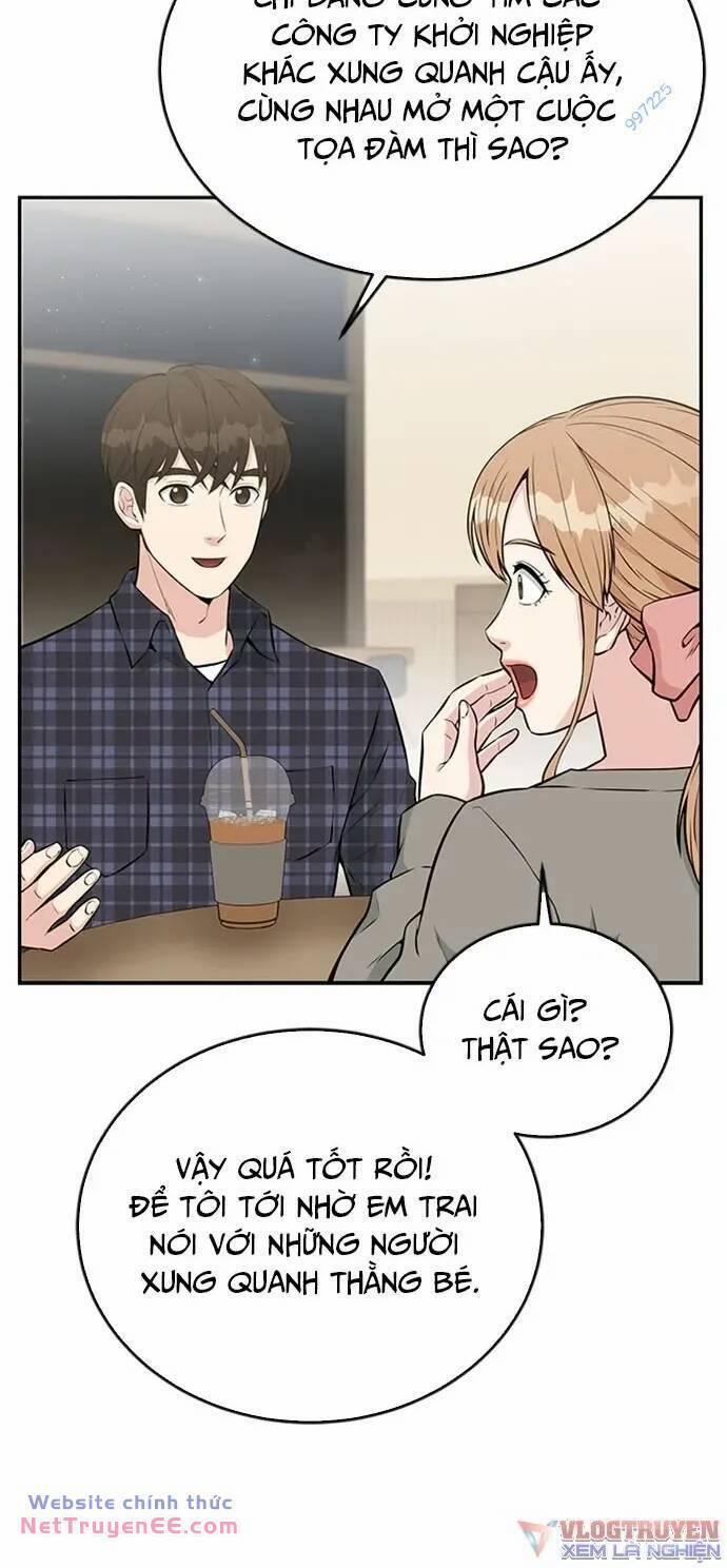 Chuyển Sinh Trở Thành Nhân Viên Mới 30 trang 15