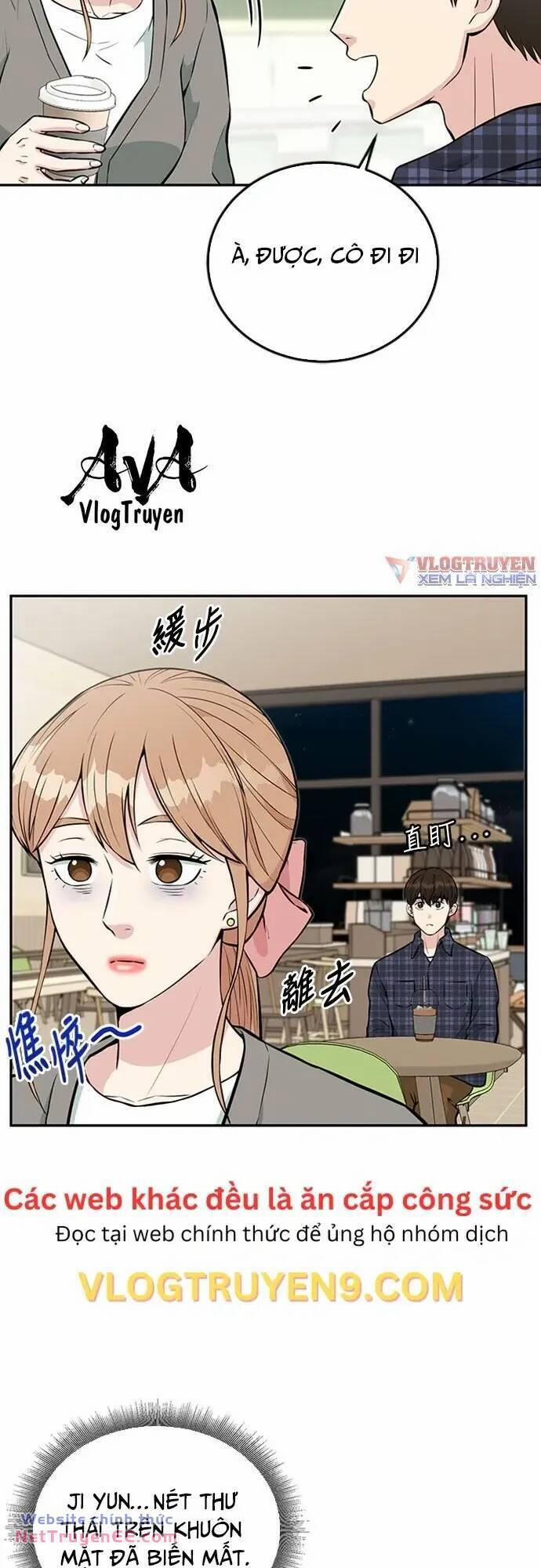 Chuyển Sinh Trở Thành Nhân Viên Mới 30 trang 18