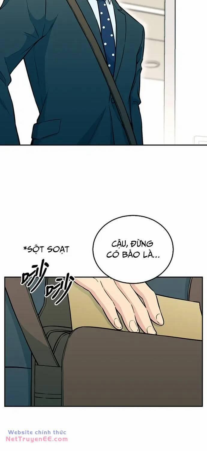 Chuyển Sinh Trở Thành Nhân Viên Mới 30 trang 23