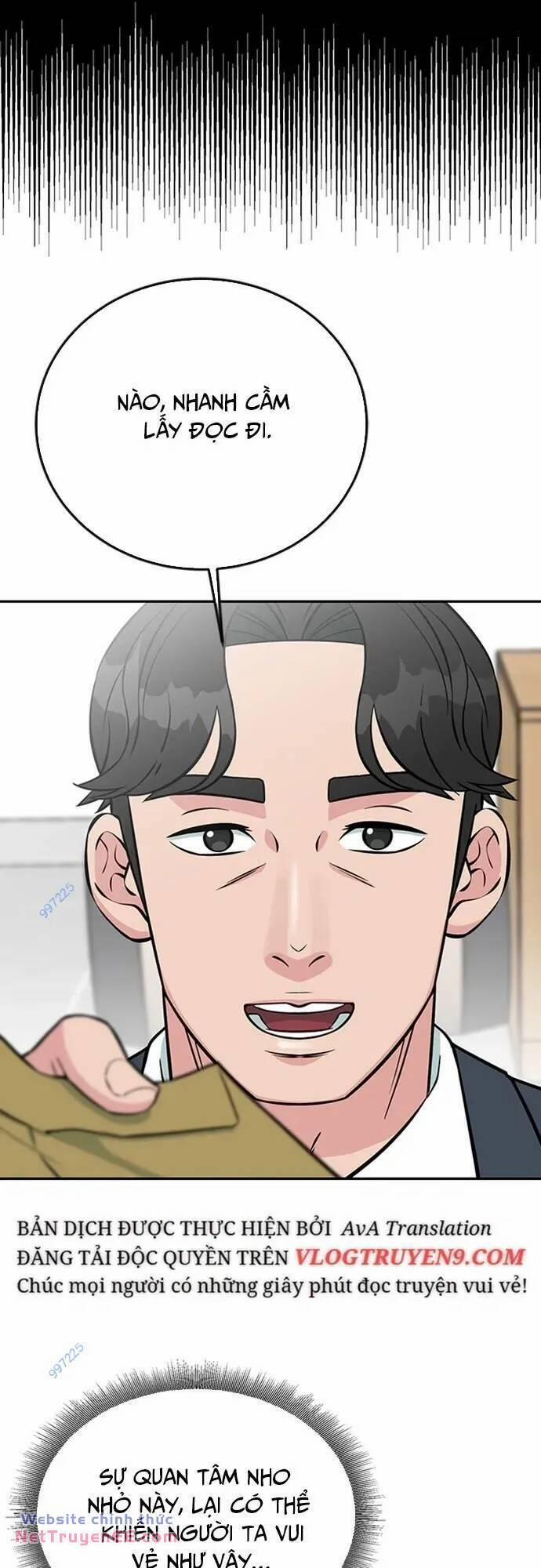 Chuyển Sinh Trở Thành Nhân Viên Mới 30 trang 32