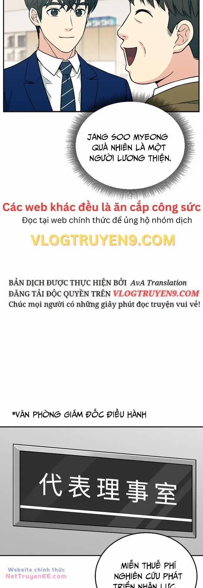 Chuyển Sinh Trở Thành Nhân Viên Mới 30 trang 44