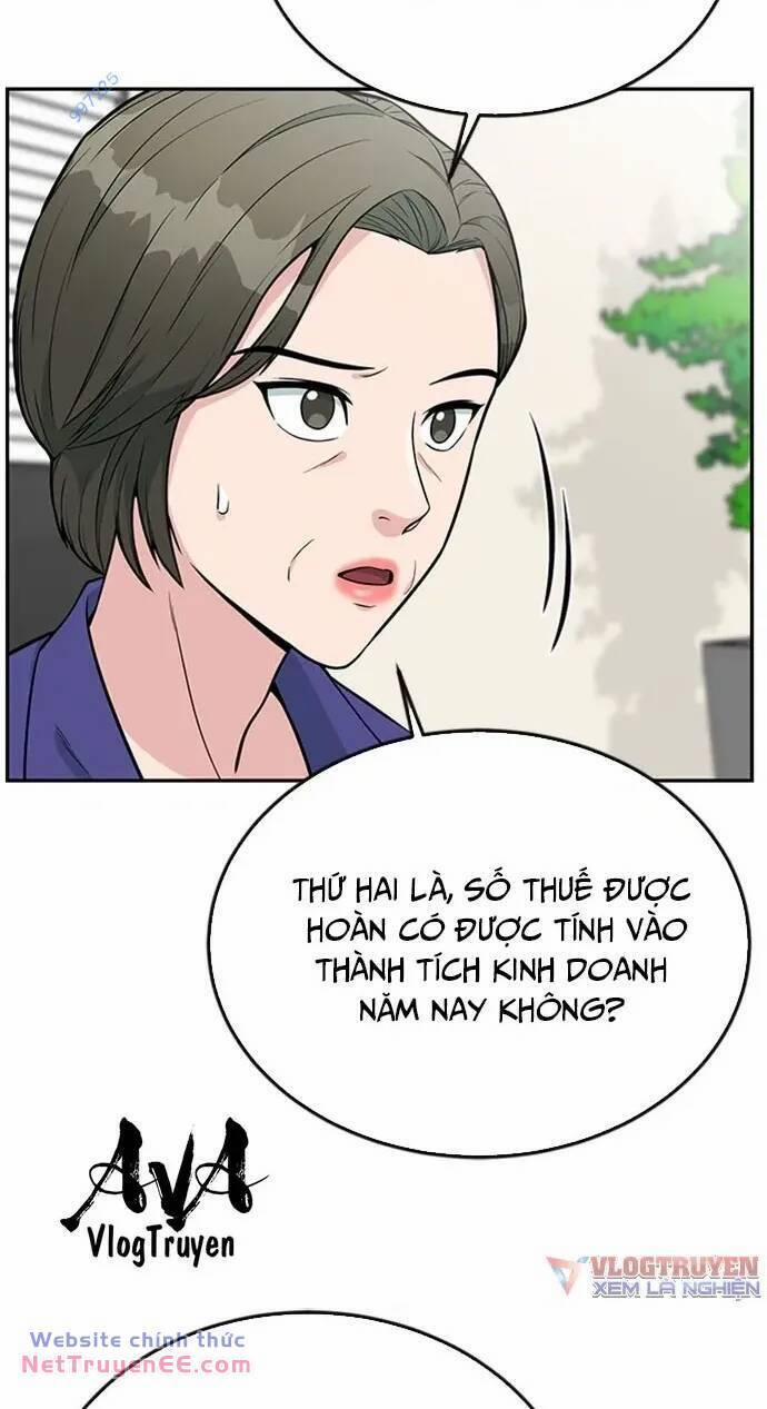 Chuyển Sinh Trở Thành Nhân Viên Mới 30 trang 46