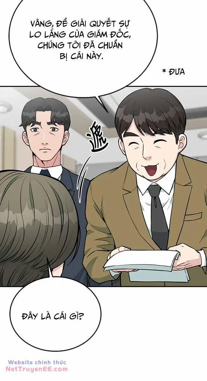 Chuyển Sinh Trở Thành Nhân Viên Mới 30 trang 47