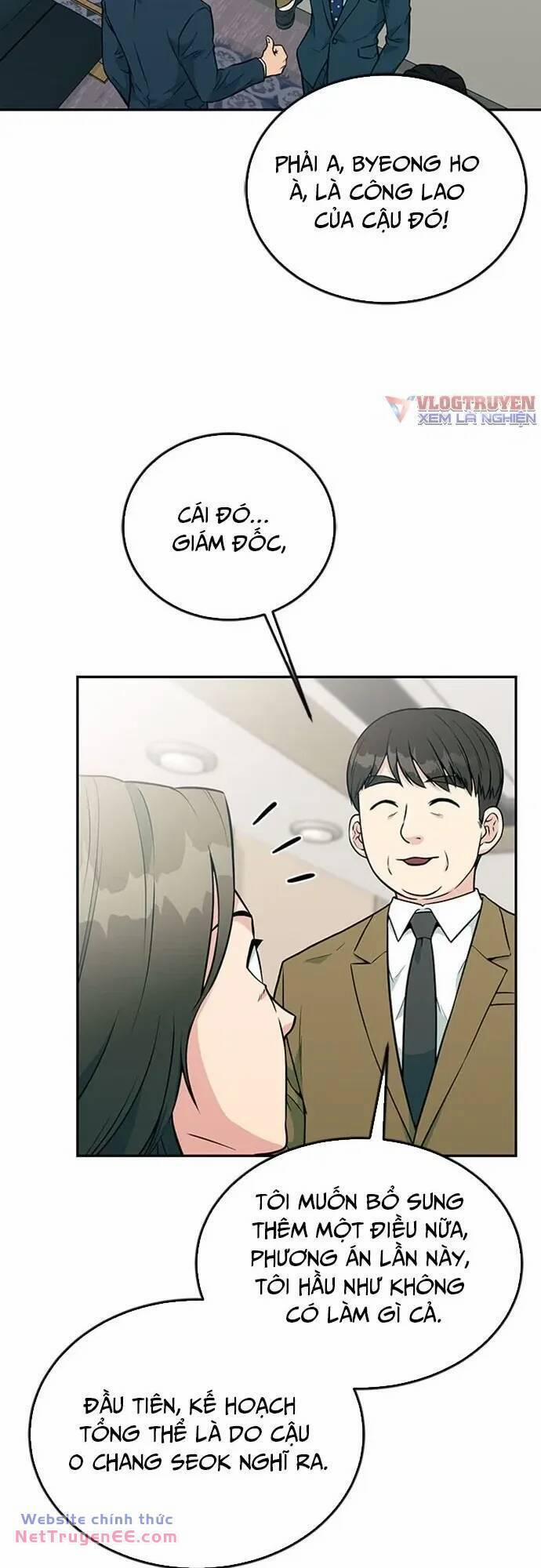 Chuyển Sinh Trở Thành Nhân Viên Mới 30 trang 51