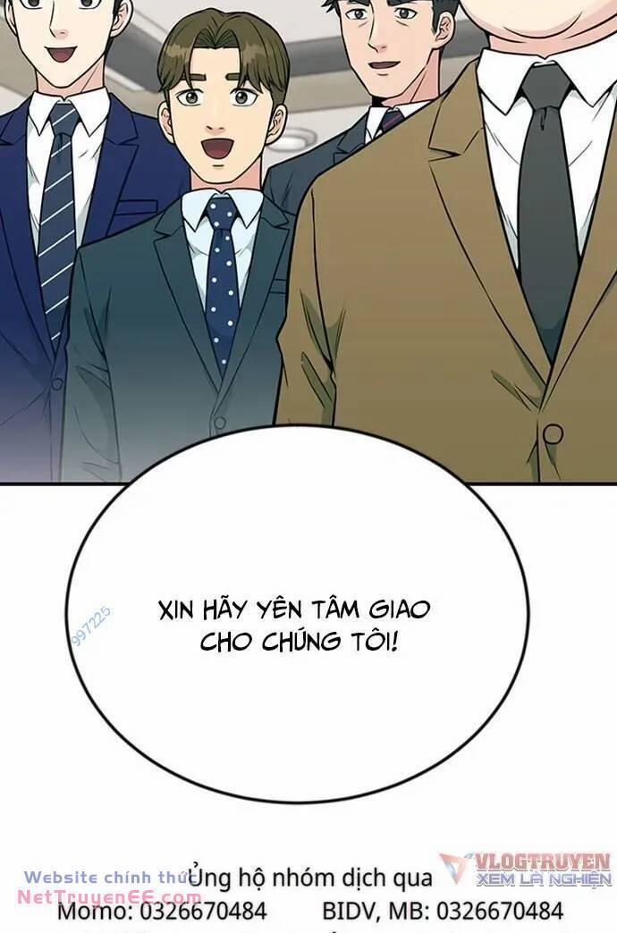 Chuyển Sinh Trở Thành Nhân Viên Mới 30 trang 57