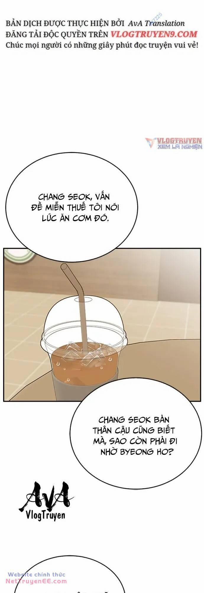 Chuyển Sinh Trở Thành Nhân Viên Mới 30 trang 8