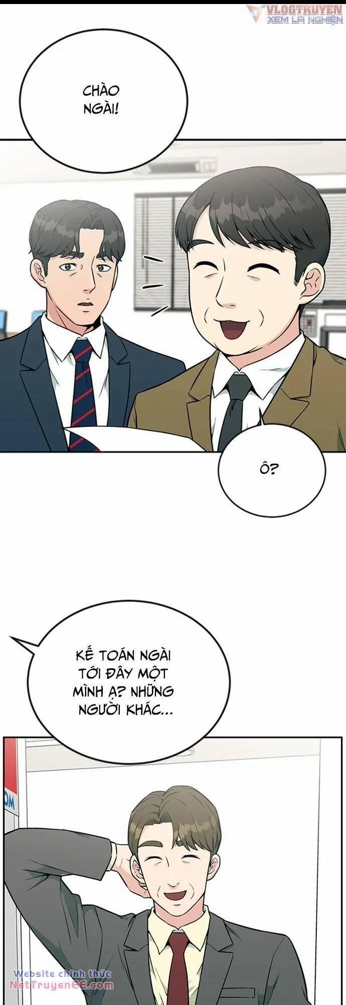 Chuyển Sinh Trở Thành Nhân Viên Mới 31 trang 1