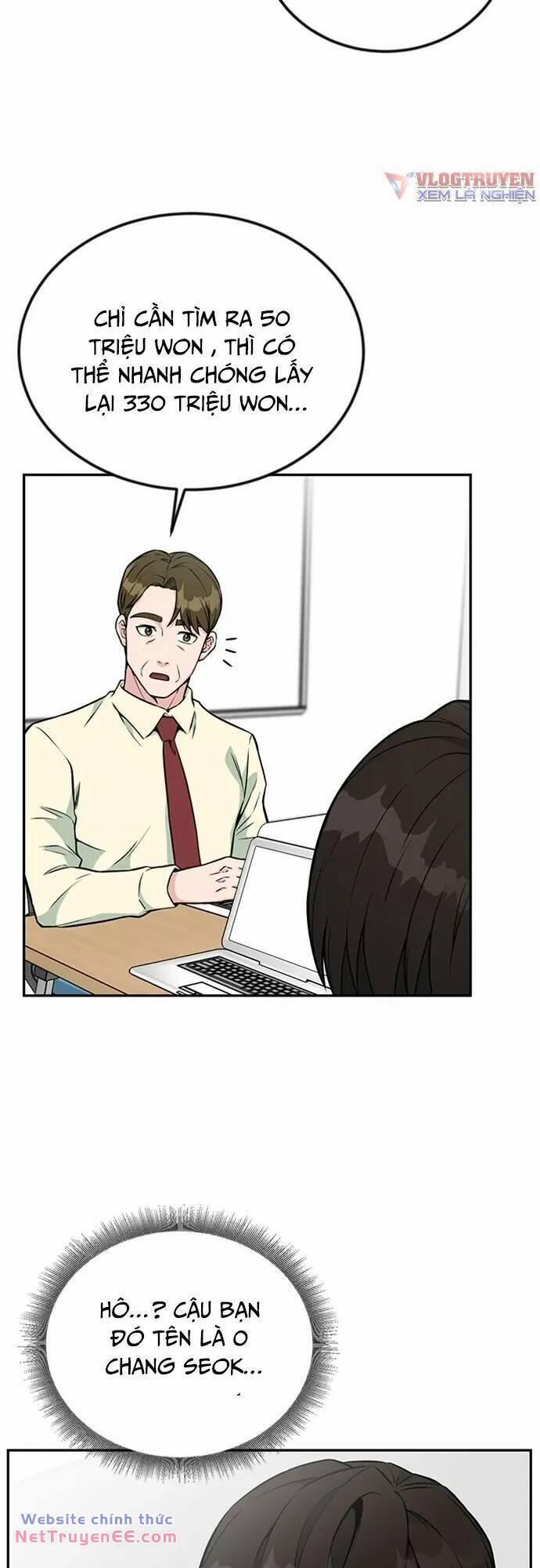 Chuyển Sinh Trở Thành Nhân Viên Mới 31 trang 16