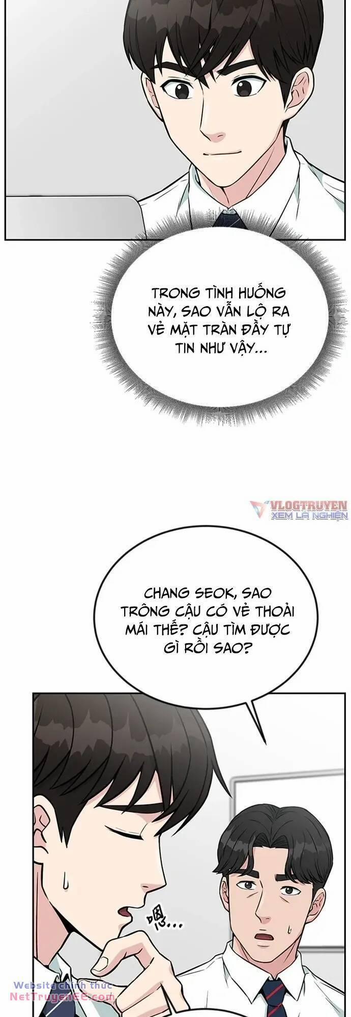 Chuyển Sinh Trở Thành Nhân Viên Mới 31 trang 17