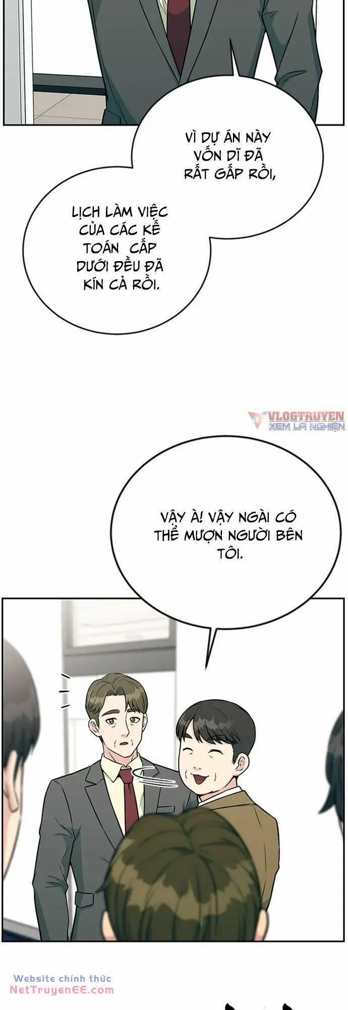 Chuyển Sinh Trở Thành Nhân Viên Mới 31 trang 2