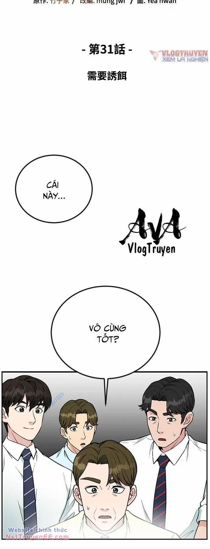 Chuyển Sinh Trở Thành Nhân Viên Mới 31 trang 20