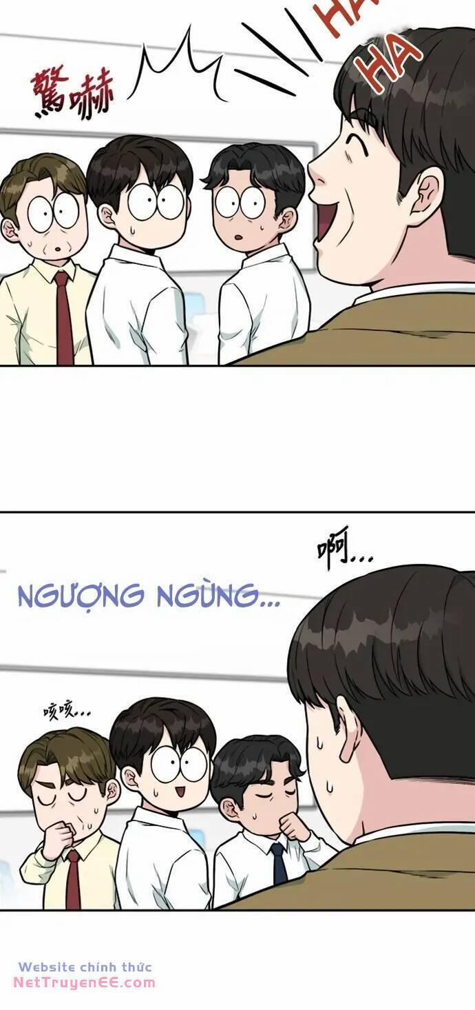 Chuyển Sinh Trở Thành Nhân Viên Mới 31 trang 28