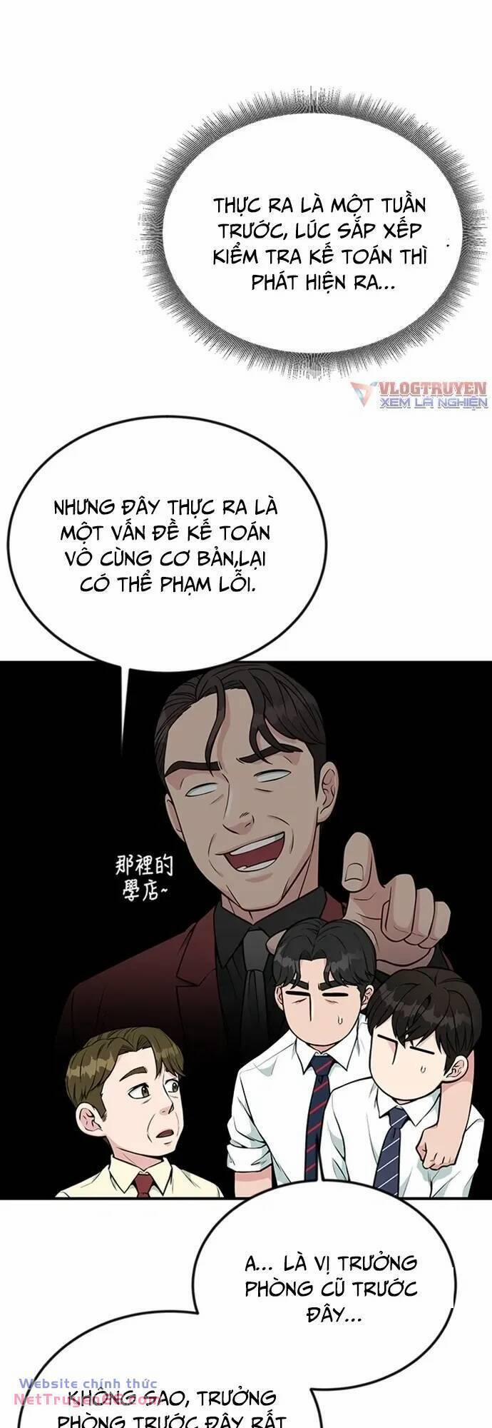 Chuyển Sinh Trở Thành Nhân Viên Mới 31 trang 33