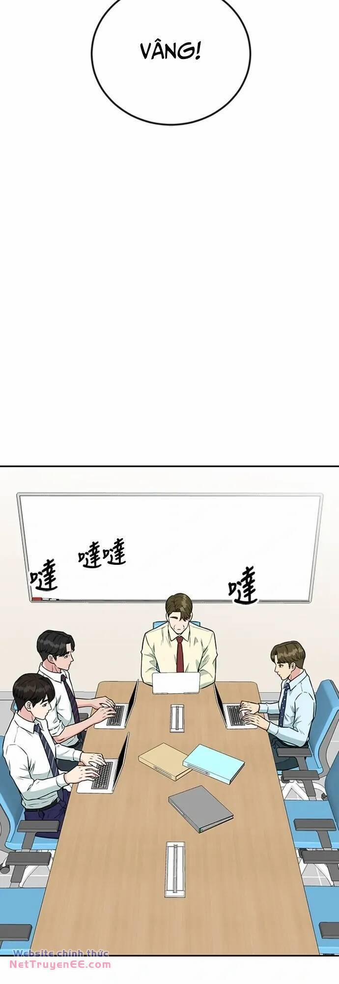 Chuyển Sinh Trở Thành Nhân Viên Mới 31 trang 4