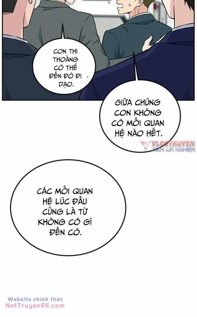 Chuyển Sinh Trở Thành Nhân Viên Mới 31 trang 45