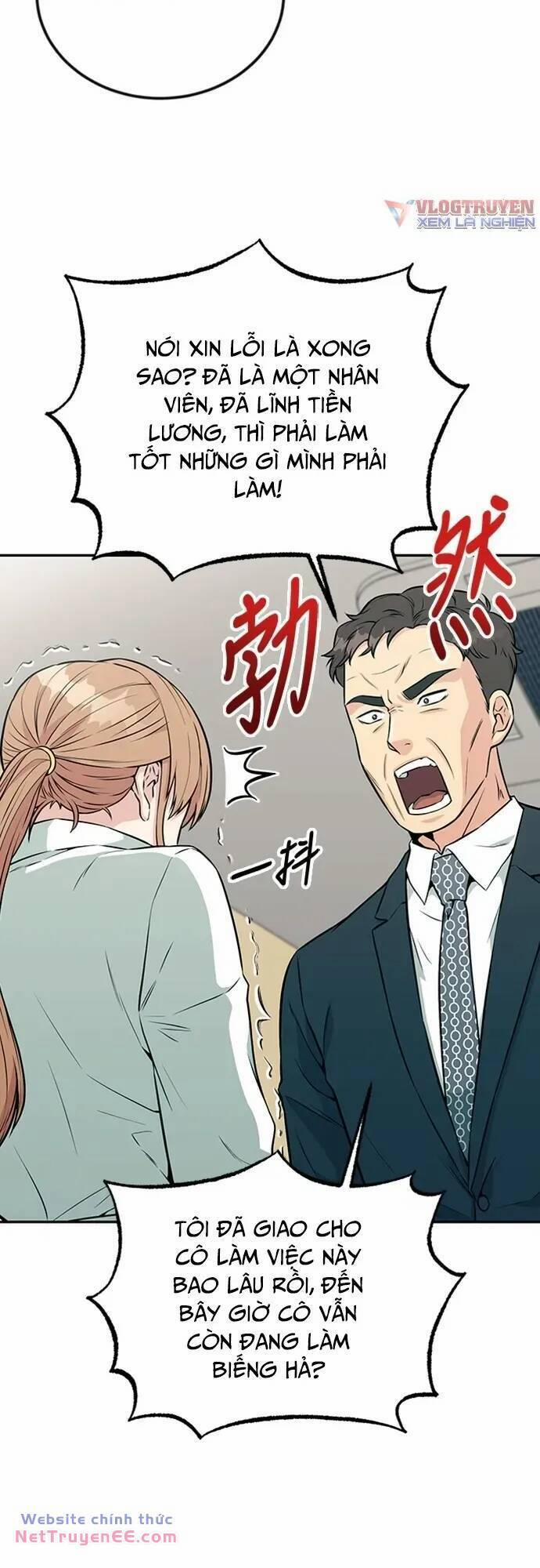 Chuyển Sinh Trở Thành Nhân Viên Mới 31 trang 56