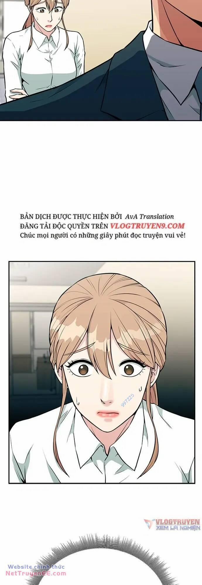 Chuyển Sinh Trở Thành Nhân Viên Mới 31 trang 58