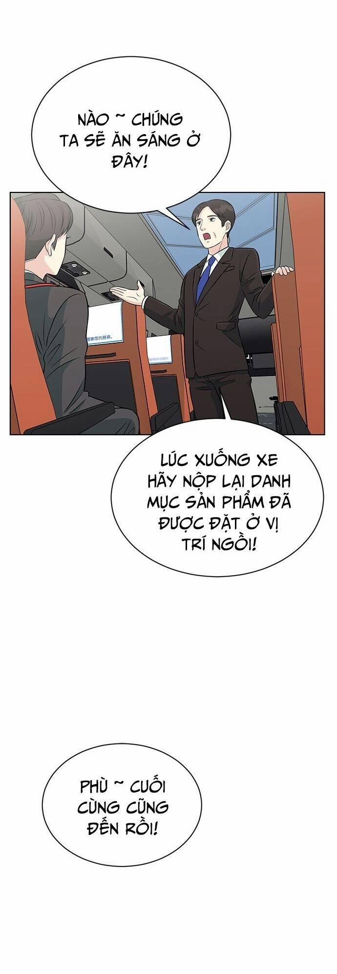 Chuyển Sinh Trở Thành Nhân Viên Mới 4 trang 34