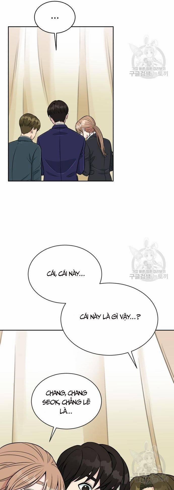 Chuyển Sinh Trở Thành Nhân Viên Mới 5 trang 33