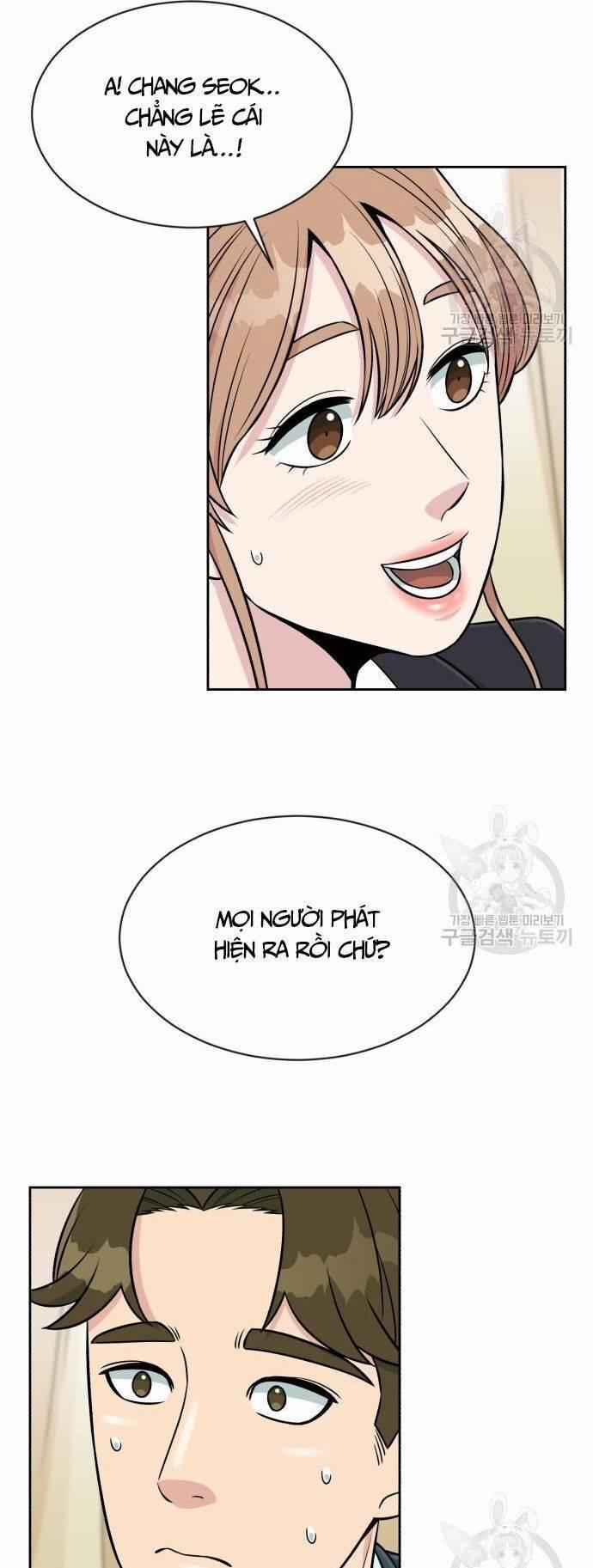 Chuyển Sinh Trở Thành Nhân Viên Mới 5 trang 45