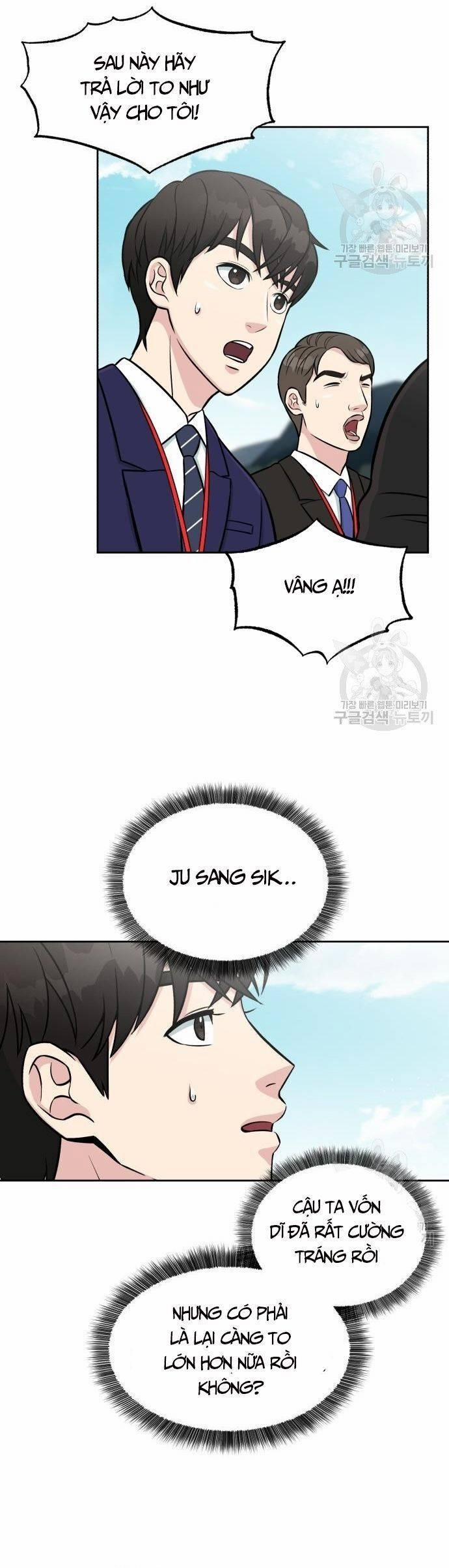 Chuyển Sinh Trở Thành Nhân Viên Mới 5 trang 9