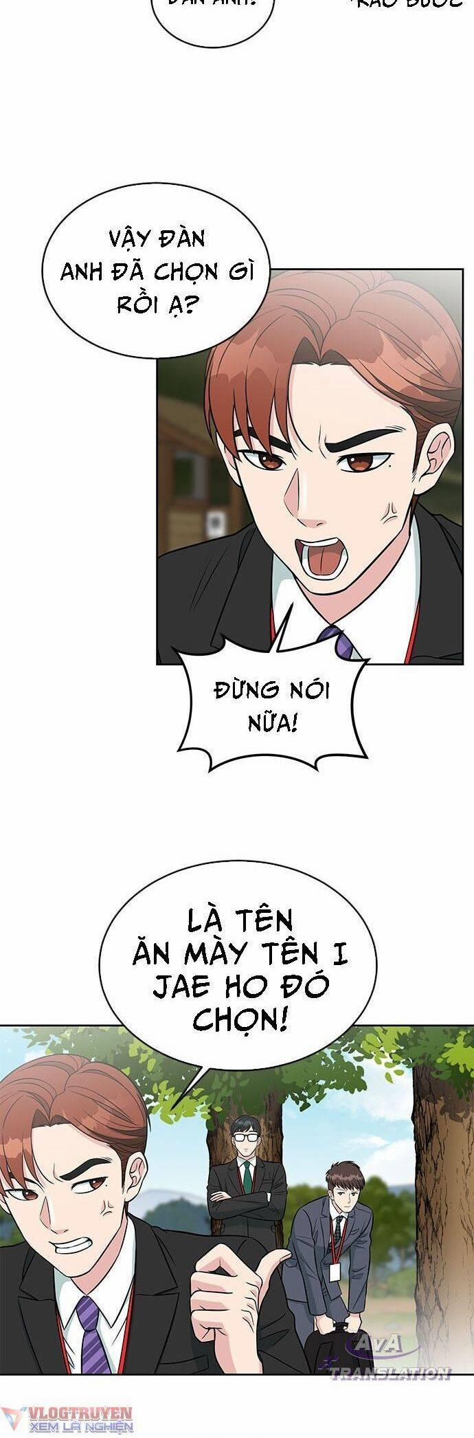 Chuyển Sinh Trở Thành Nhân Viên Mới 6 trang 20