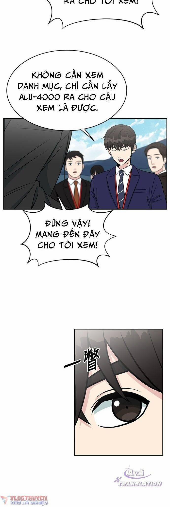 Chuyển Sinh Trở Thành Nhân Viên Mới 6 trang 26