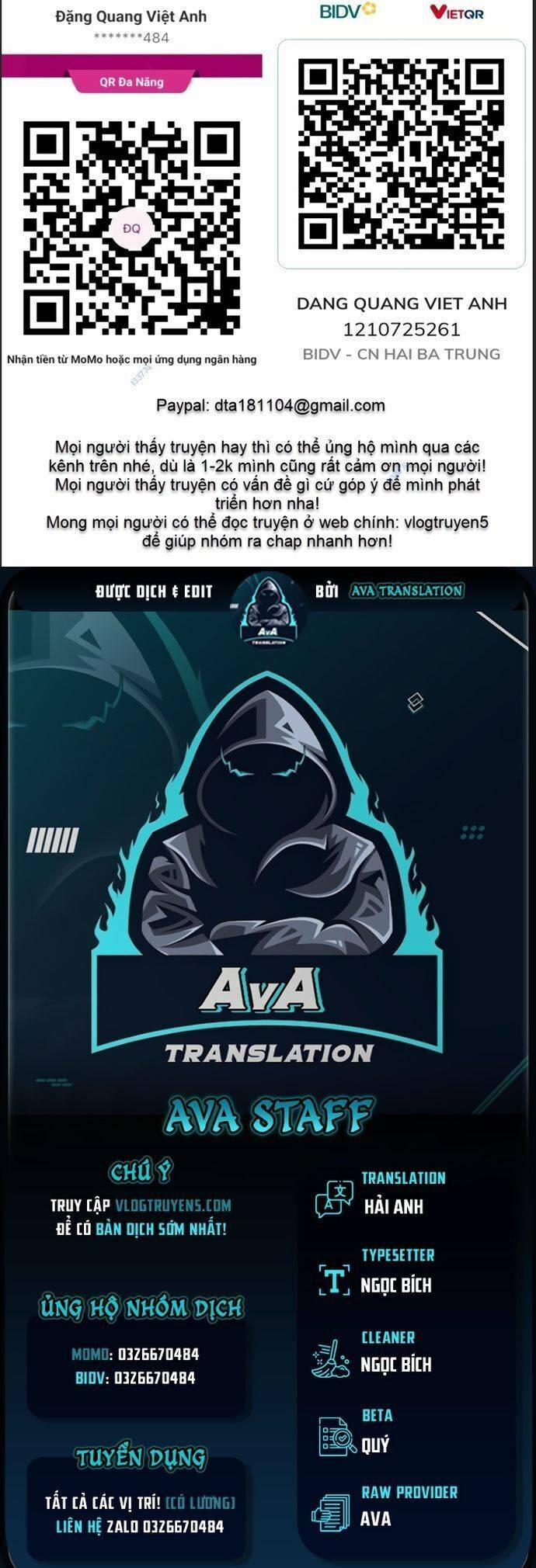 Chuyển Sinh Trở Thành Nhân Viên Mới 7 trang 1