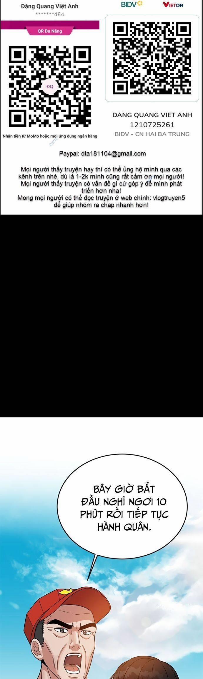 Chuyển Sinh Trở Thành Nhân Viên Mới 8 trang 1