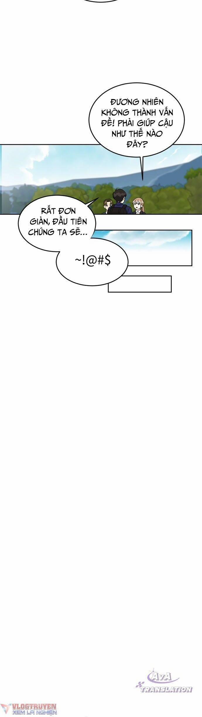 Chuyển Sinh Trở Thành Nhân Viên Mới 8 trang 14