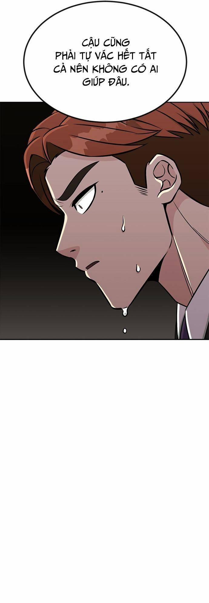 Chuyển Sinh Trở Thành Nhân Viên Mới 8 trang 37