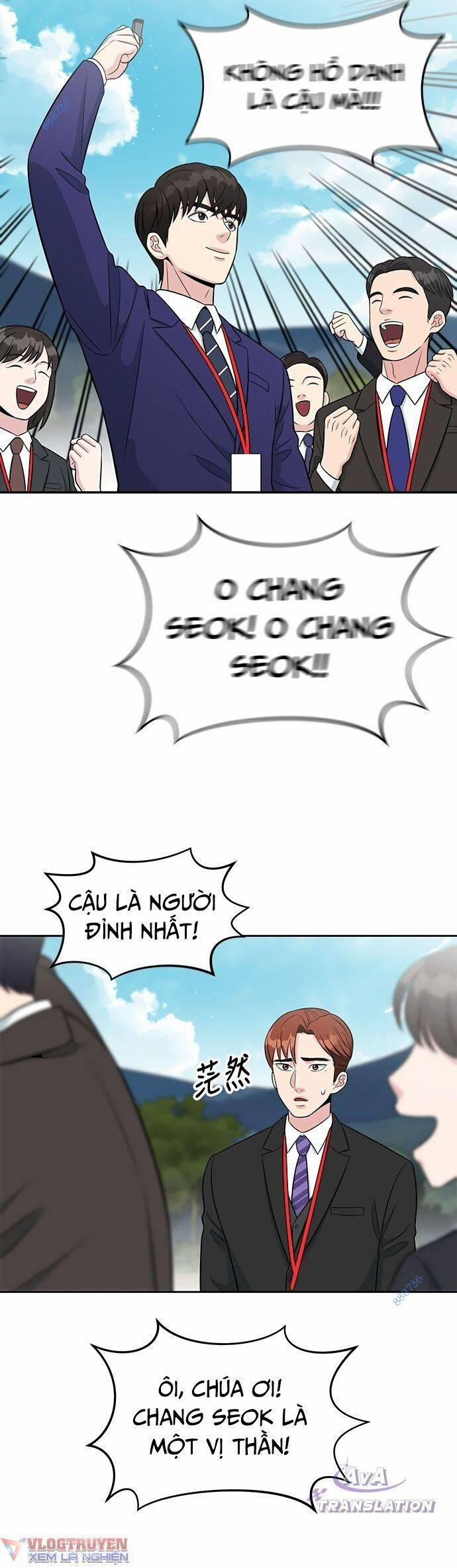 Chuyển Sinh Trở Thành Nhân Viên Mới 9 trang 13