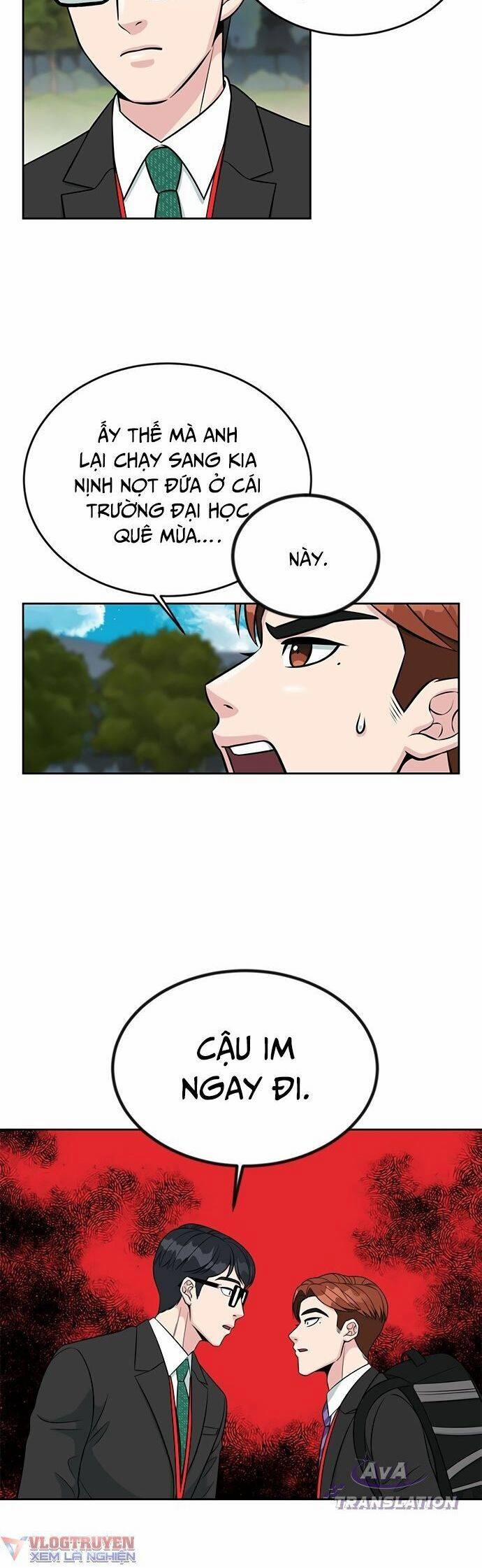 Chuyển Sinh Trở Thành Nhân Viên Mới 9 trang 23