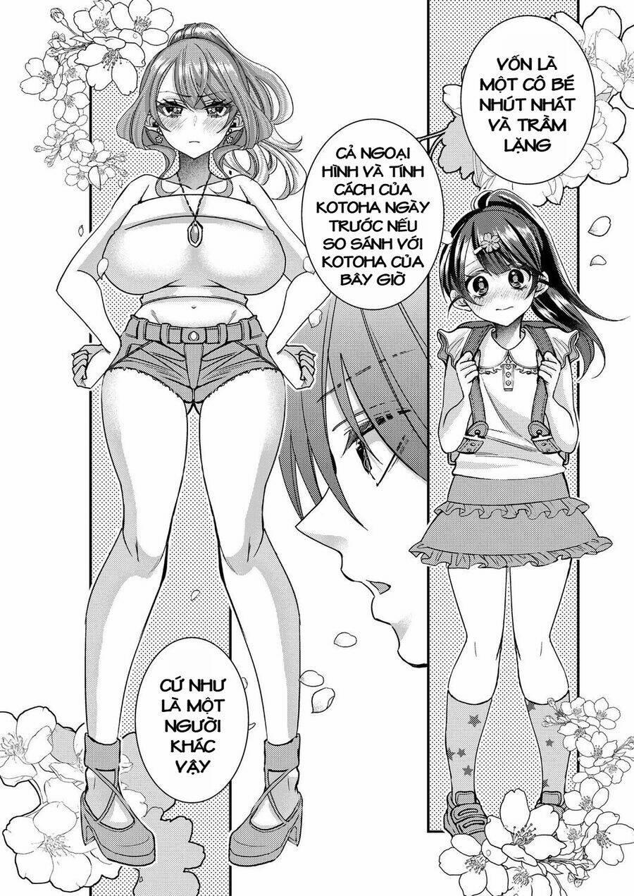 Chuyển Sinh Vào Thế Giới Eroge, Tôi Sẽ Dùng Tình Yêu Waifu Của Mình Để Khiến Nữ Chính Ntr Hạnh Phúc 25 trang 9