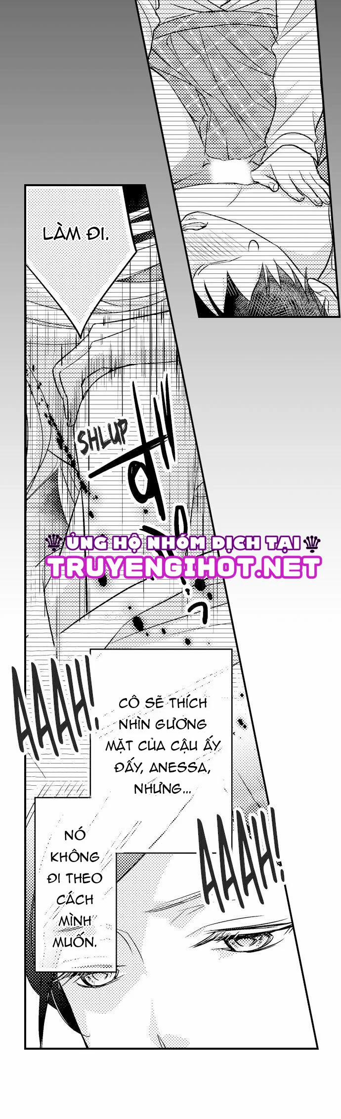 Chuyển Sinh Vào Thế Giới Khác ~ Nếu Muốn Trở Thành Nữ Hoàng Hãy Tìm Cách Để Được Hoàng Đế Sủng Ái Vào Ban Đêm 2.2 trang 2