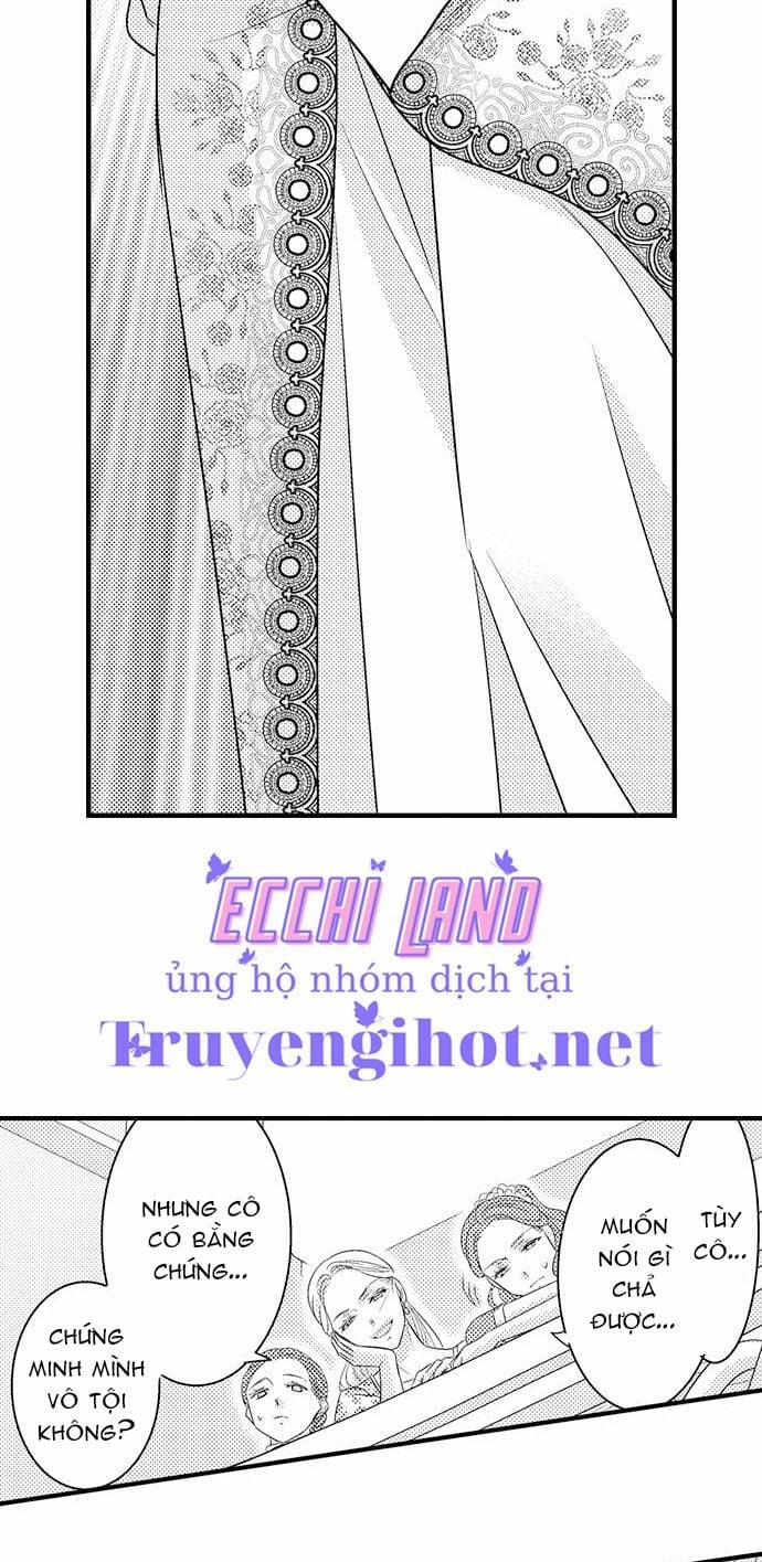 Chuyển Sinh Vào Thế Giới Khác ~ Nếu Muốn Trở Thành Nữ Hoàng Hãy Tìm Cách Để Được Hoàng Đế Sủng Ái Vào Ban Đêm 53.1 trang 11