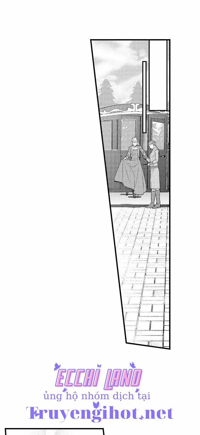 Chuyển Sinh Vào Thế Giới Khác ~ Nếu Muốn Trở Thành Nữ Hoàng Hãy Tìm Cách Để Được Hoàng Đế Sủng Ái Vào Ban Đêm 53.1 trang 3