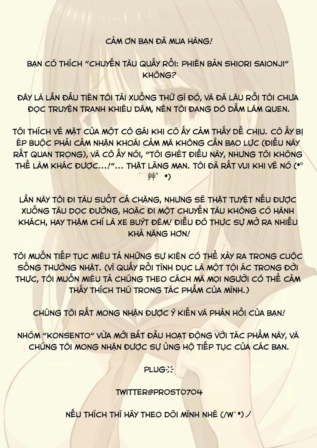 Chuyến tàu quấy rối – Ai đó giúp tôi với! 1 trang 29