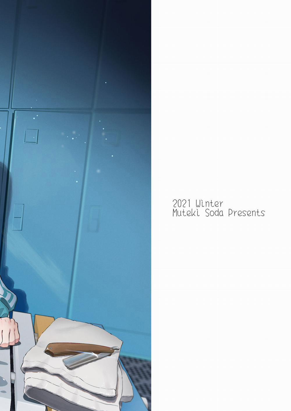 Chuyện thầm kín Onee-san không thể nói cho bất kì ai Oneshot ngọt trang 32