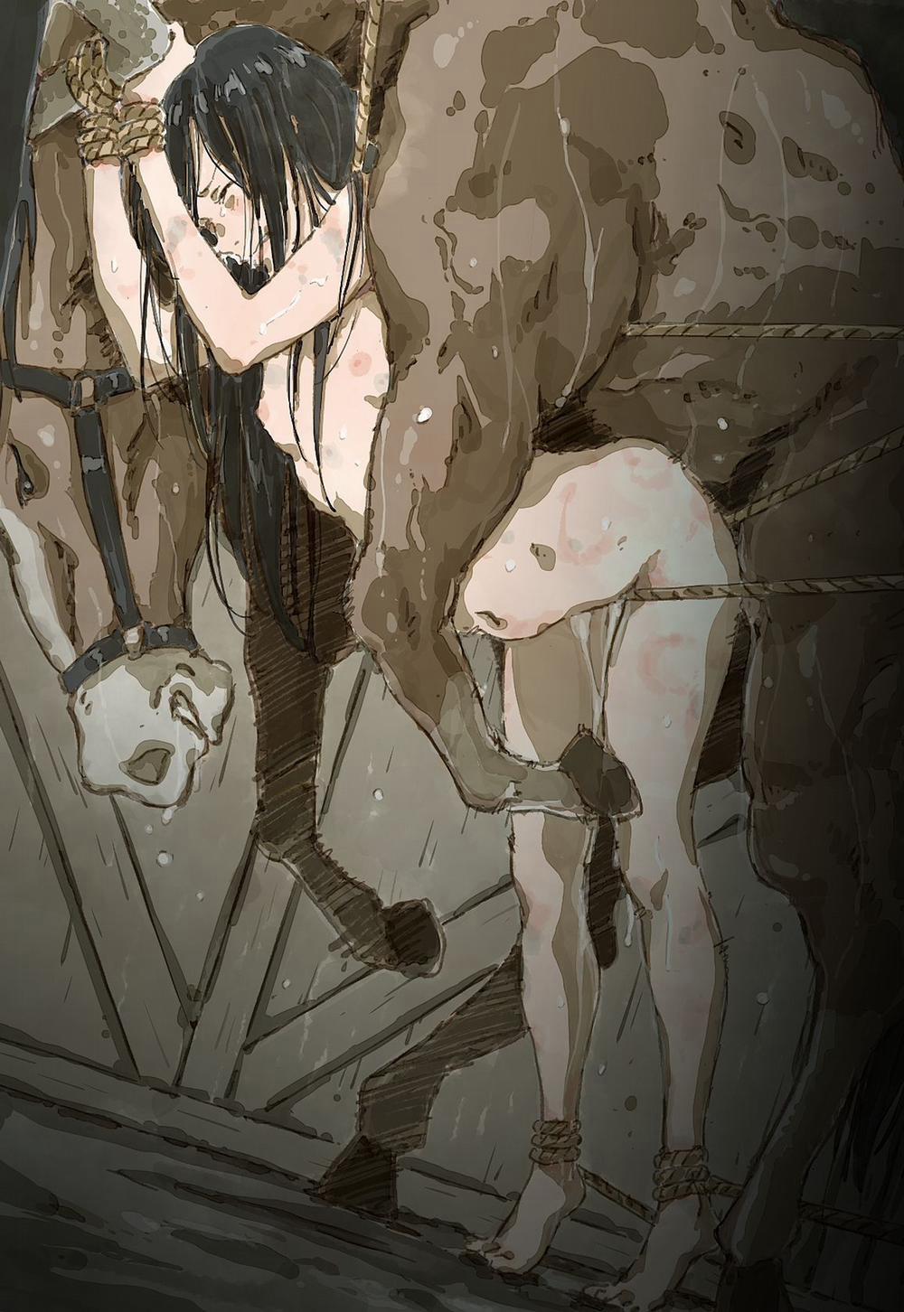 Chuyến thăm trang trại đáng nhớ Không chữ 0 Ảnh động trang 2