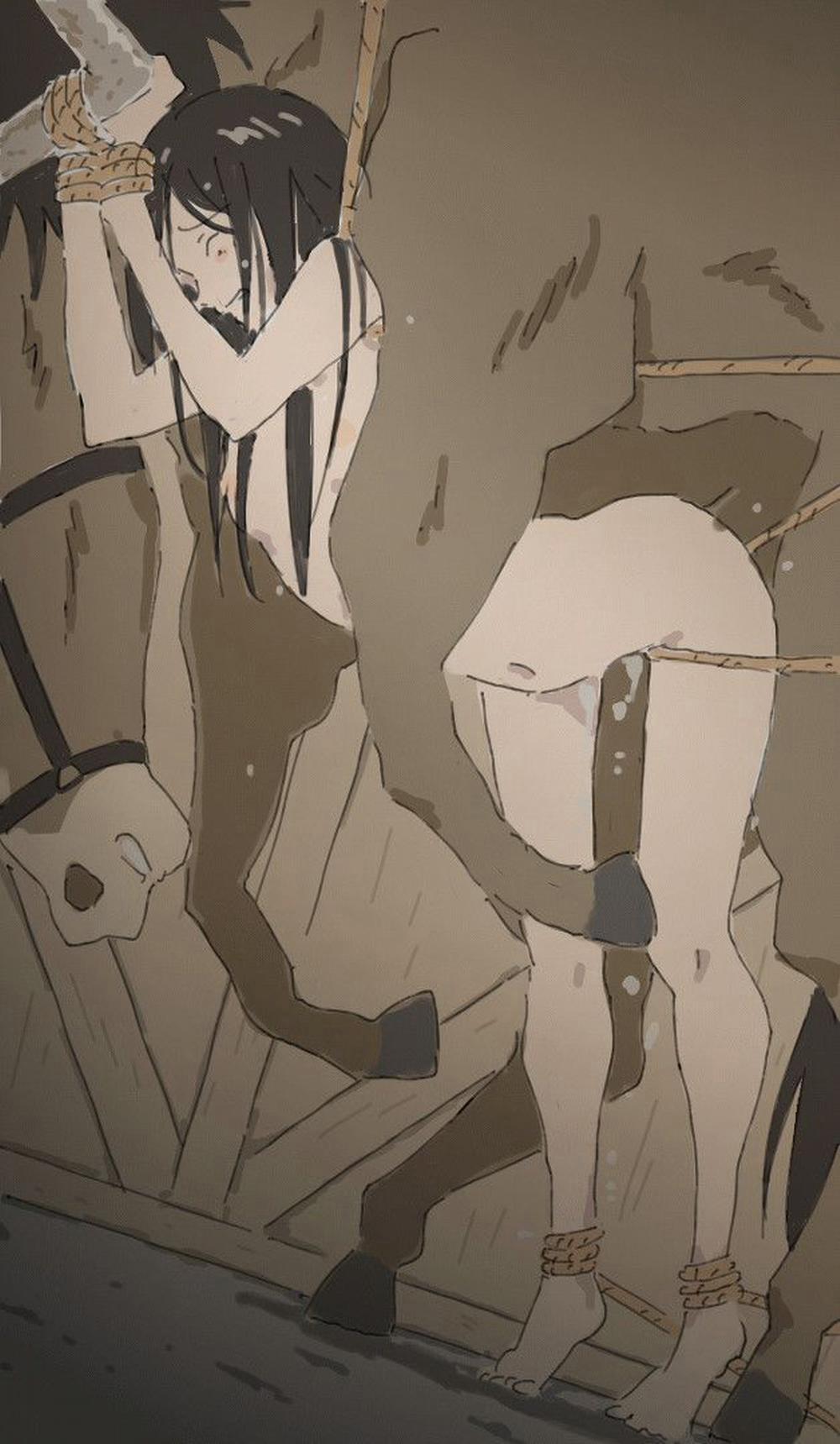 Chuyến thăm trang trại đáng nhớ Không chữ 0 Ảnh động trang 9