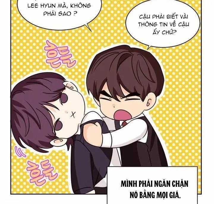 Chuyện Tình Bất Đắc Dĩ 1 trang 37