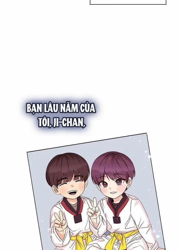 Chuyện Tình Bất Đắc Dĩ 1 trang 38