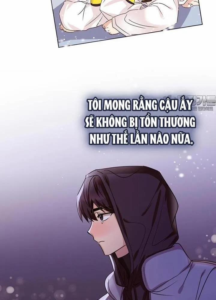 Chuyện Tình Bất Đắc Dĩ 1 trang 39