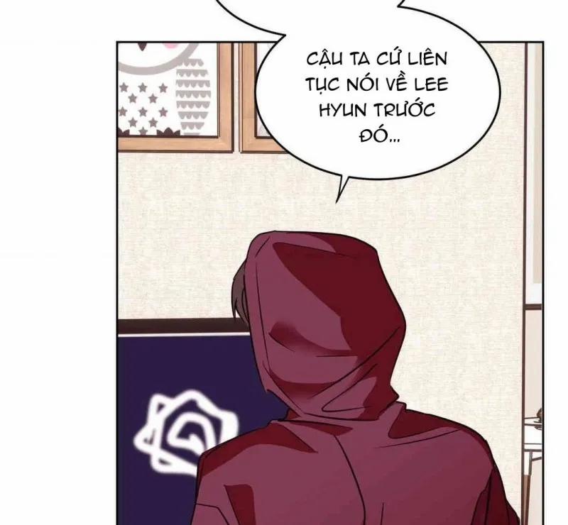 Chuyện Tình Bất Đắc Dĩ 11 trang 15