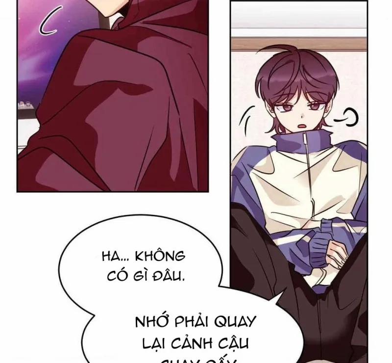 Chuyện Tình Bất Đắc Dĩ 11 trang 20
