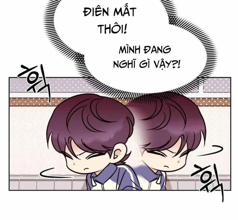 Chuyện Tình Bất Đắc Dĩ 11 trang 29